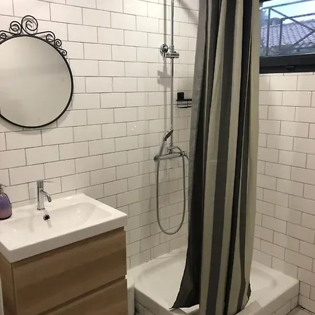 Appartement Indépendant à Prox Et