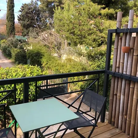 Indépendant à Prox Et Appartement *